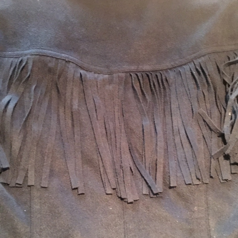 Black jacket - Picture 5 of 8